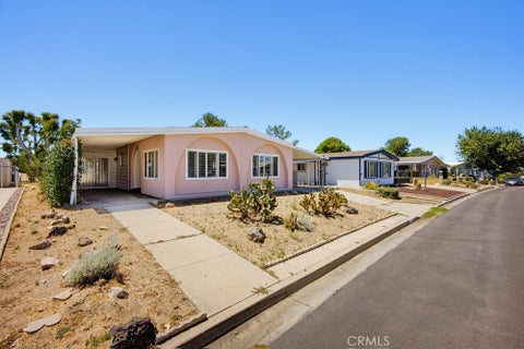 Photo of 10505 Frontier TRL, Beaumont, CA 92223 (MLS # CV26156536)