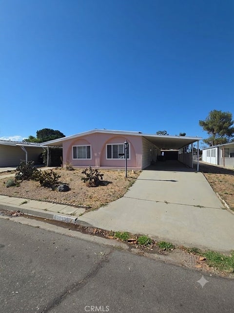 Photo of 10505 Frontier TRL, Beaumont, CA 92223 (MLS # CV26156536)