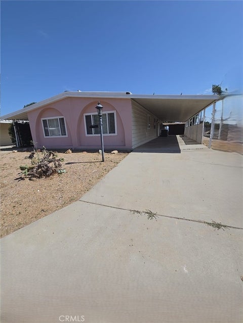 Photo of 10505 Frontier TRL, Beaumont, CA 92223 (MLS # CV26156536)