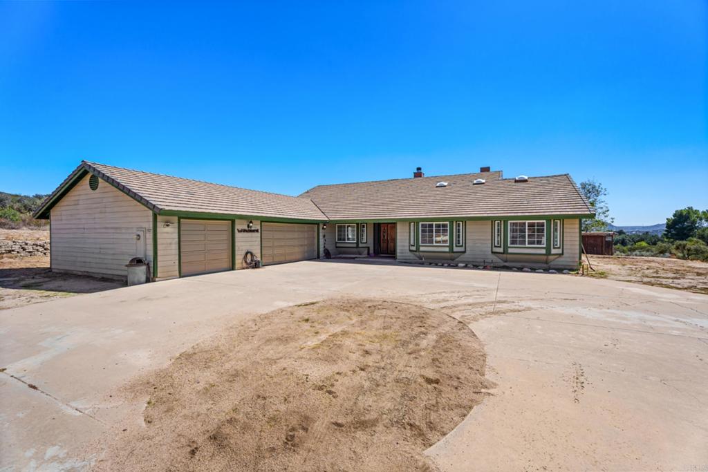1825 La Posta Rd
