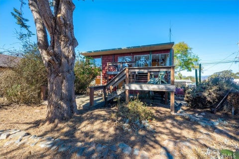 Tiny photo for 549 Los Osos Valley Road RD, Los Osos, CA 93402 (MLS # SC26215737)