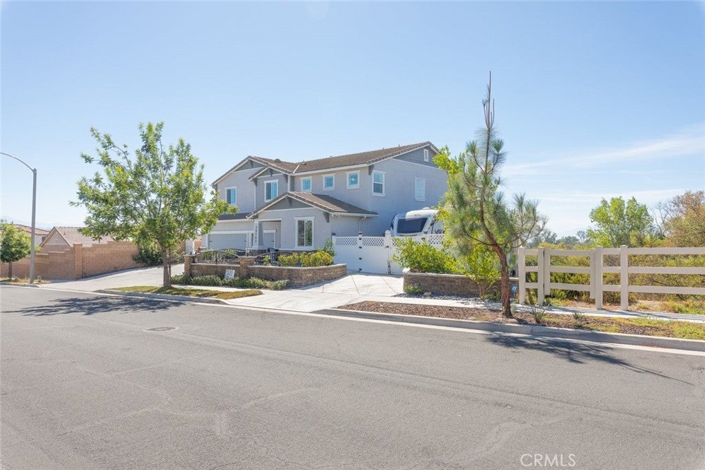 34242 Faircrest Street