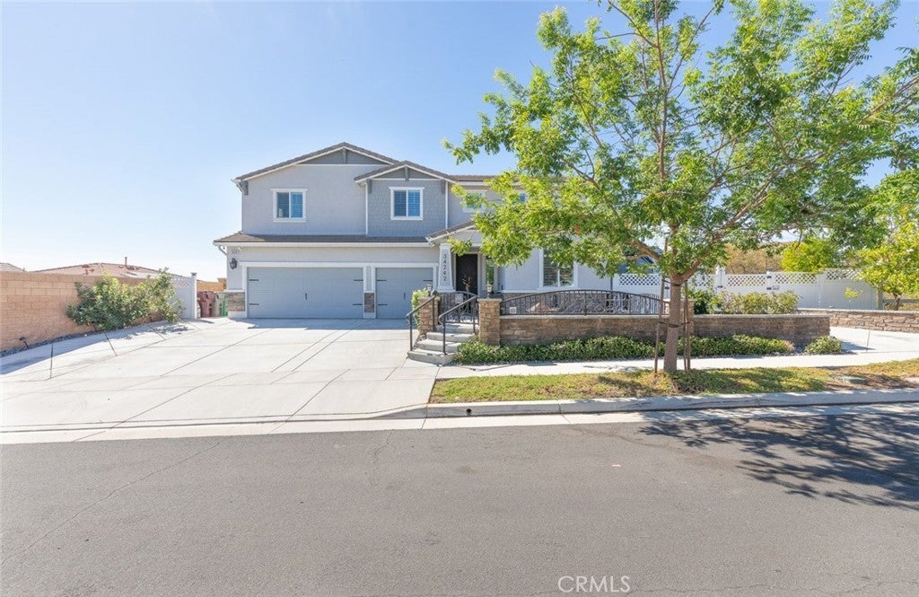 34242 Faircrest Street