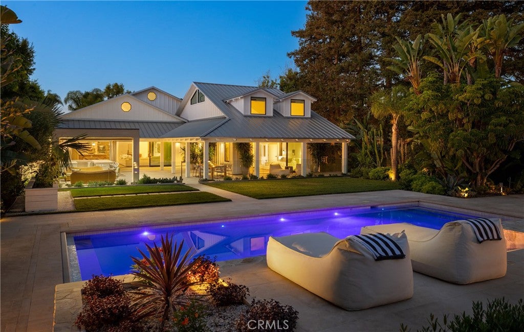 2419 Santiago DR