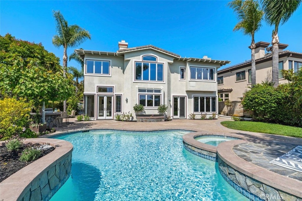 2 Newcastle Lane, Laguna Niguel CA 92677 - Photo 1