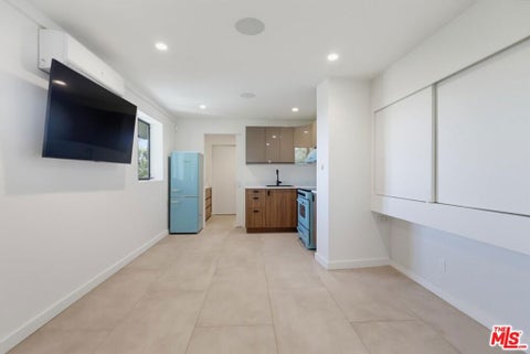 Photo of 8718 St Ives Drive, West Hollywood, CA 90069 (MLS # 26101995)
