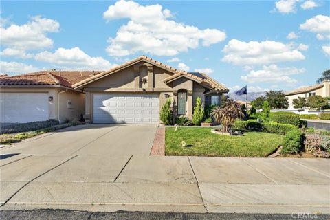 Photo of 5983 Eagle Trace LN, Banning, CA 92220 (MLS # IG26211339)