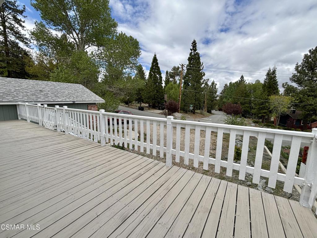 2323 E Canyon Drive