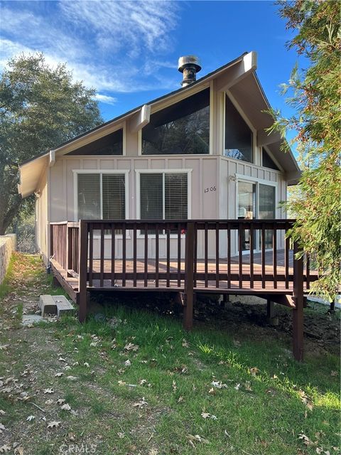 1506 Wildcat Lake Arrowhead CA 92352