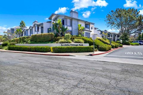 Photo of 8878 Regents Road Rd #201, San Diego, CA 92122 (MLS # 260009244SD)