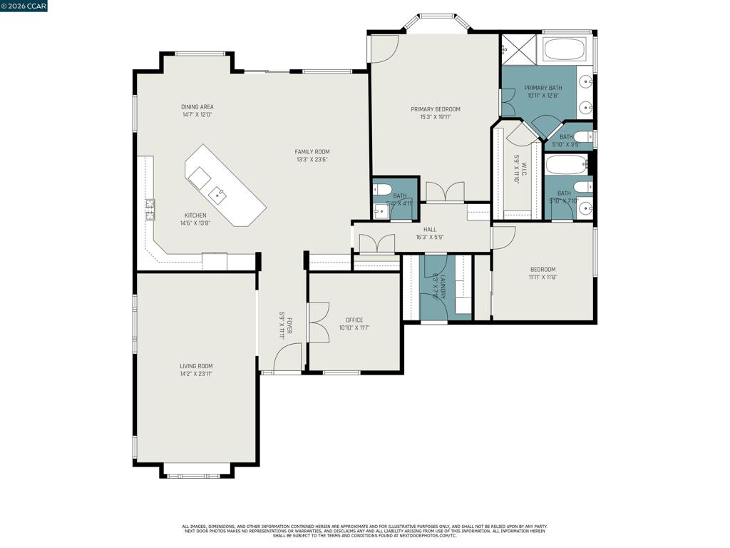 451 Tayberry Ln