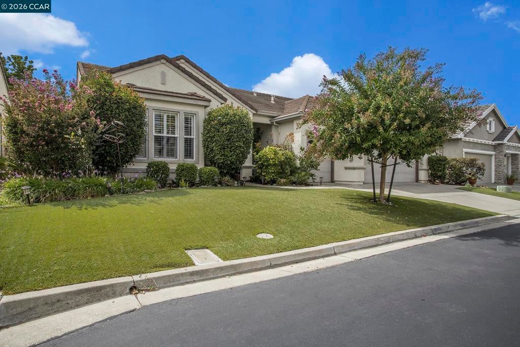 Photo of 451 Tayberry Ln Ln, Brentwood, CA 94513 (MLS # 41129900)