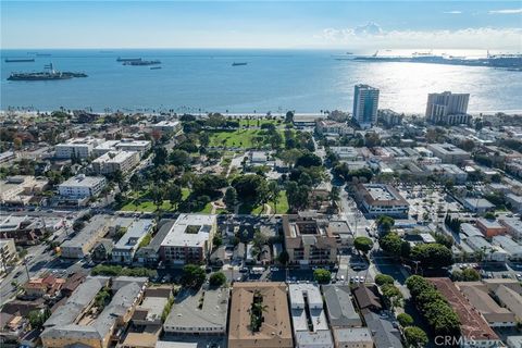 Photo of 2027 E Appleton St #1, Long Beach, CA 90803 (MLS # PW26070660)