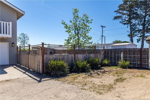 Tiny photo for 2440 Darien Court, Oceano, CA 93445 (MLS # NS26056981)