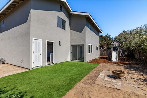 Tiny photo for 2440 Darien Court, Oceano, CA 93445 (MLS # NS26056981)