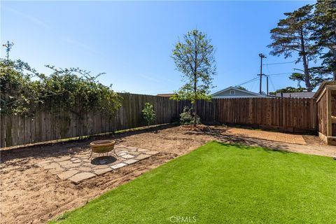 Tiny photo for 2440 Darien Court, Oceano, CA 93445 (MLS # NS26056981)