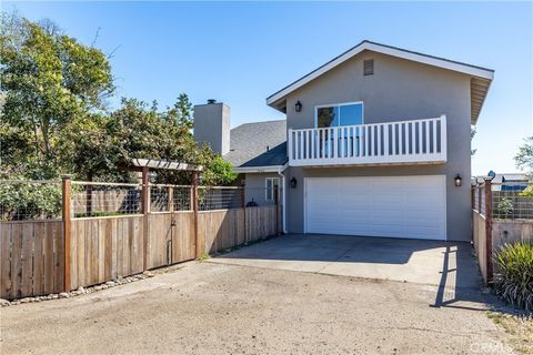 Photo of 2440 Darien Court, Oceano, CA 93445 (MLS # NS26056981)