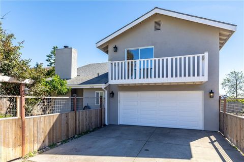 Tiny photo for 2440 Darien Court, Oceano, CA 93445 (MLS # NS26056981)
