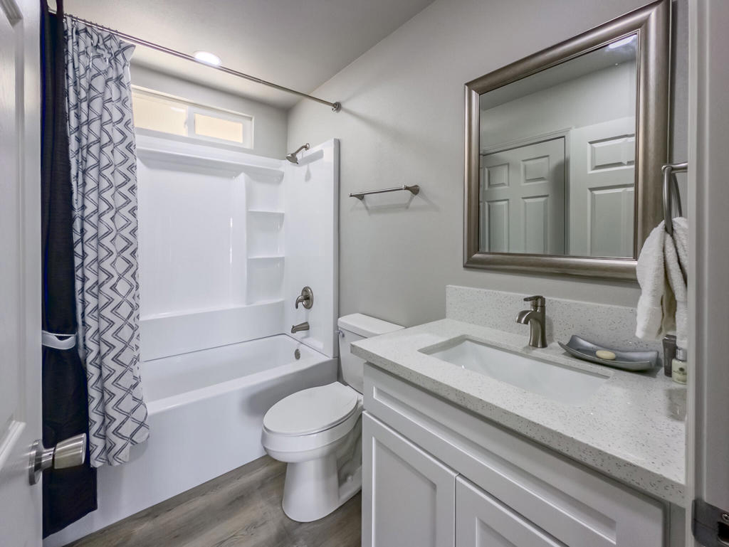 Caliente Sands Mobil - Manufactured In Park