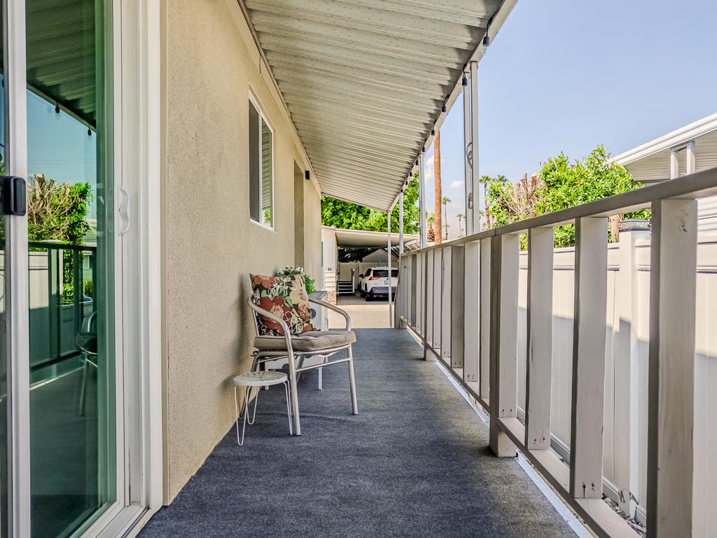 Caliente Sands Mobil - Manufactured In Park