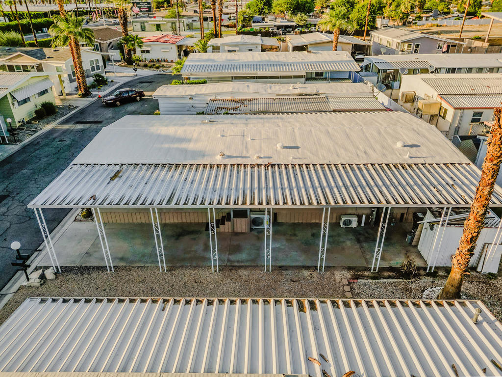 Caliente Sands Mobil - Manufactured In Park