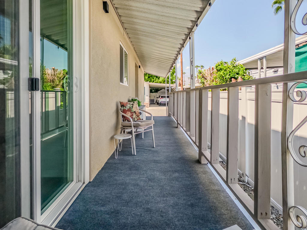 Caliente Sands Mobil - Manufactured In Park