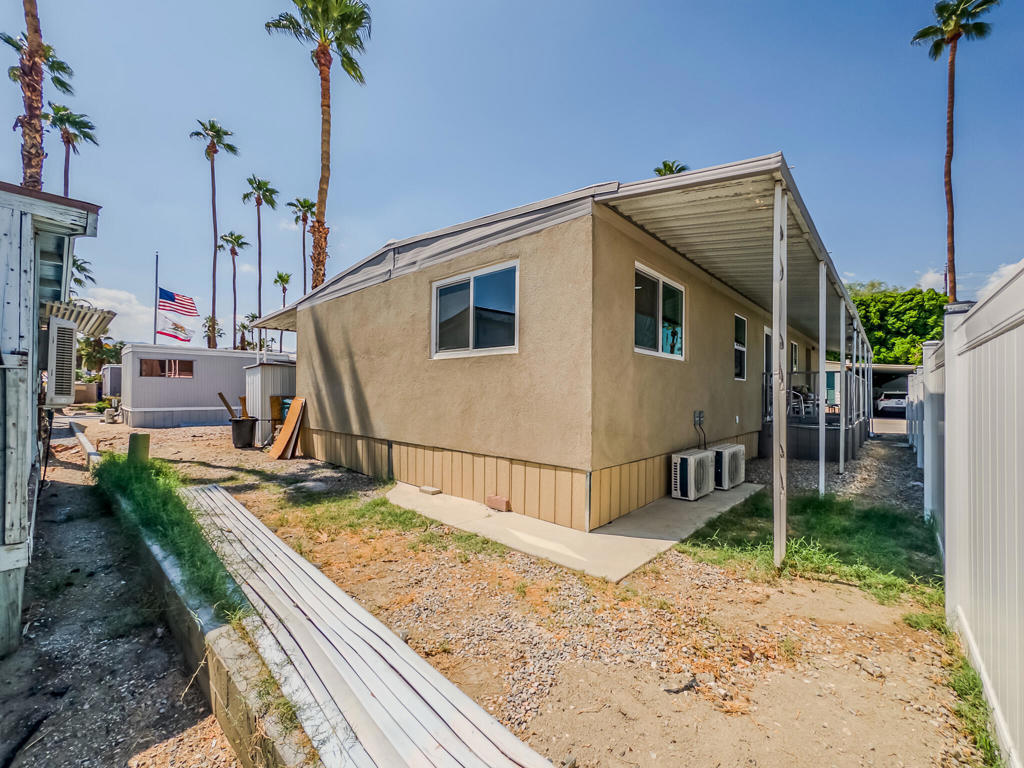 Caliente Sands Mobil - Manufactured In Park