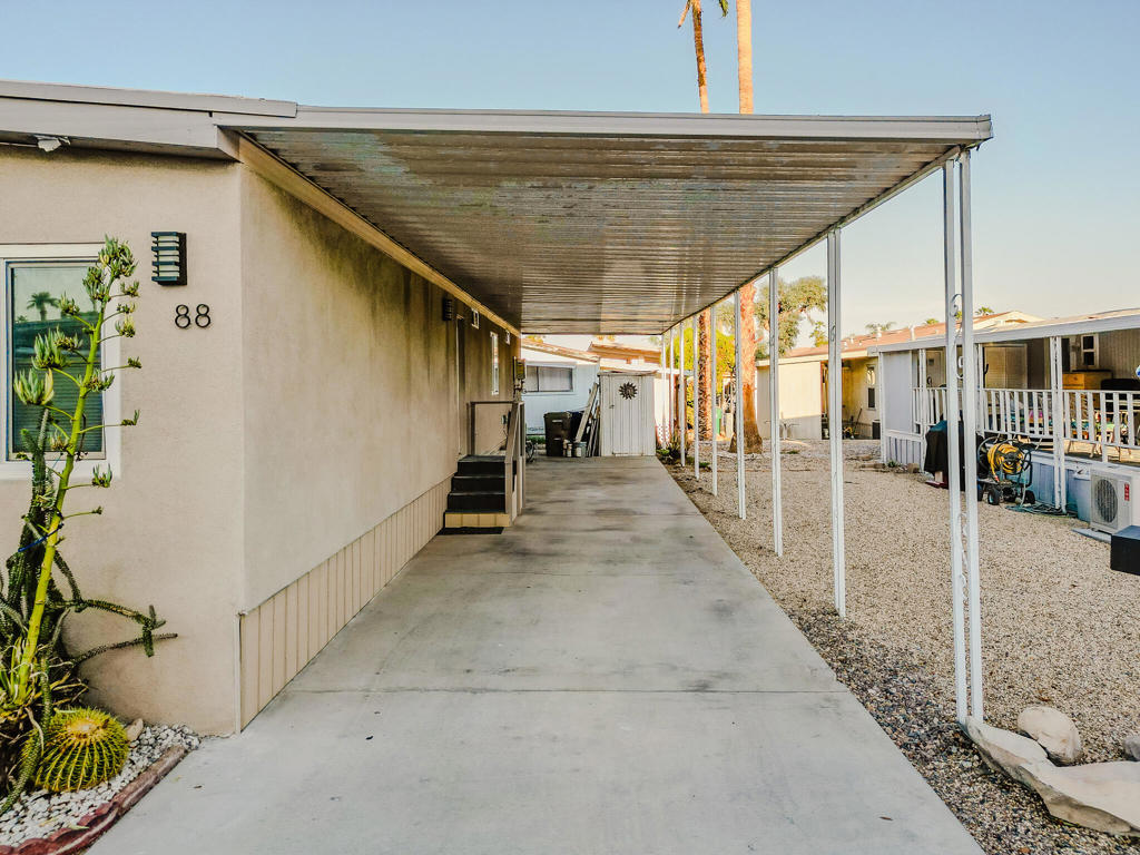 Caliente Sands Mobil - Manufactured In Park