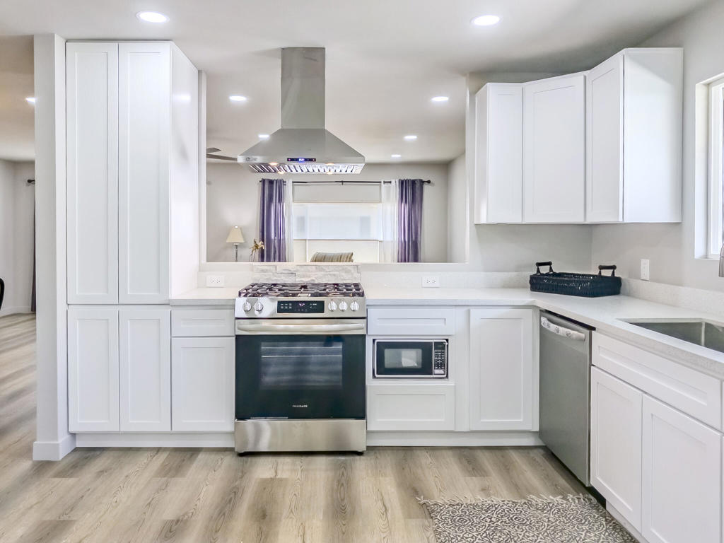 Caliente Sands Mobil - Manufactured In Park