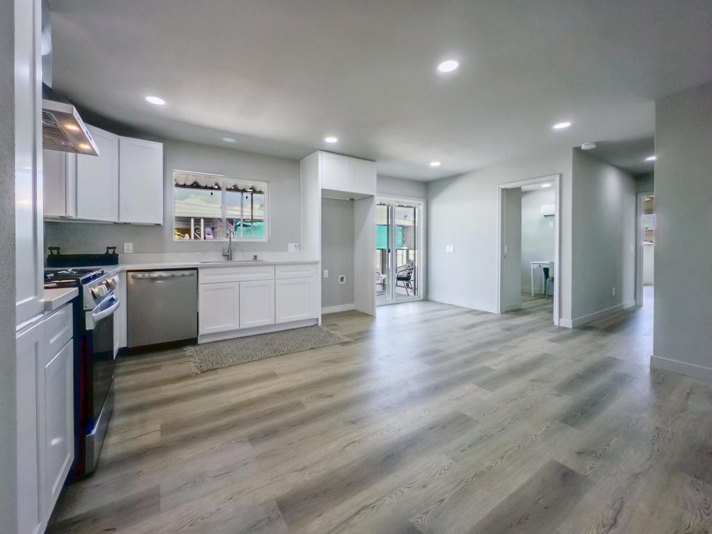 Caliente Sands Mobil - Manufactured In Park