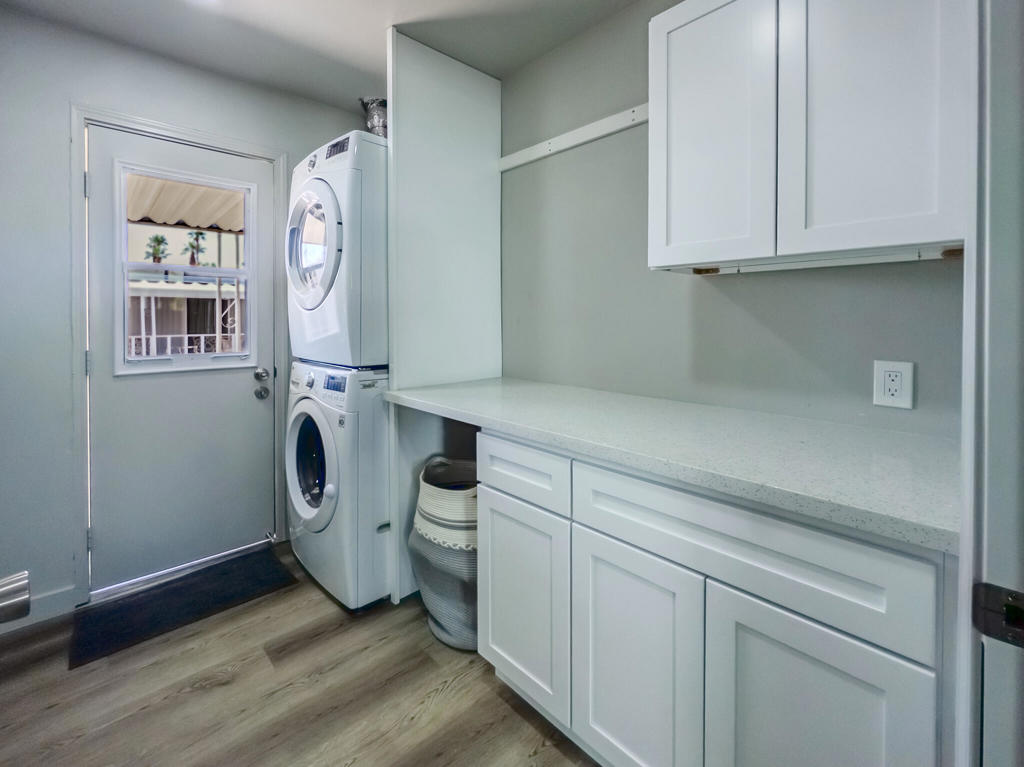 Caliente Sands Mobil - Manufactured In Park