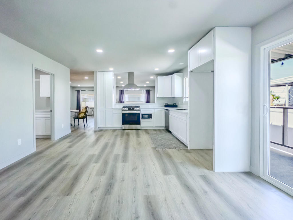 Caliente Sands Mobil - Manufactured In Park