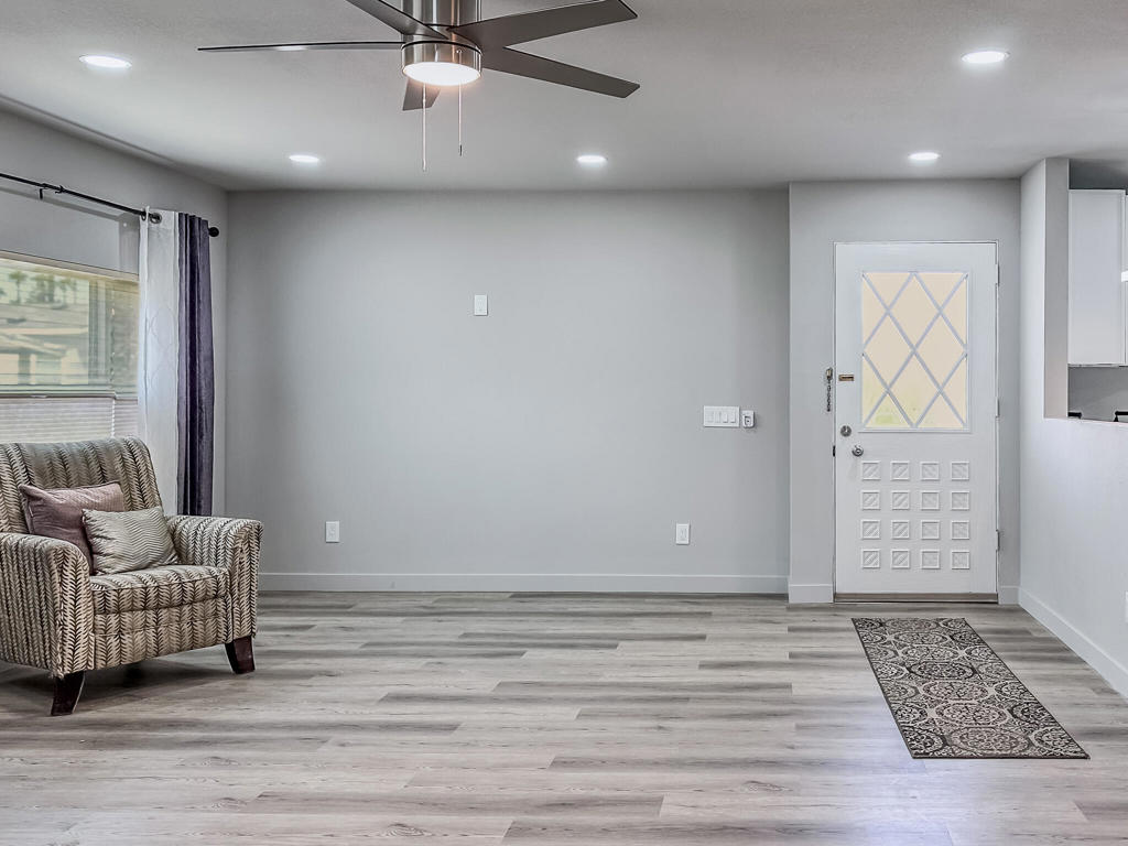 Caliente Sands Mobil - Manufactured In Park