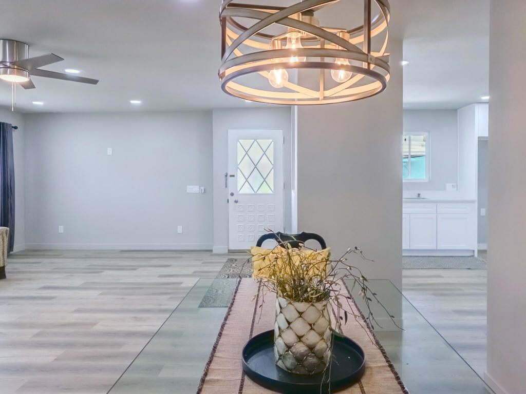 Caliente Sands Mobil - Manufactured In Park