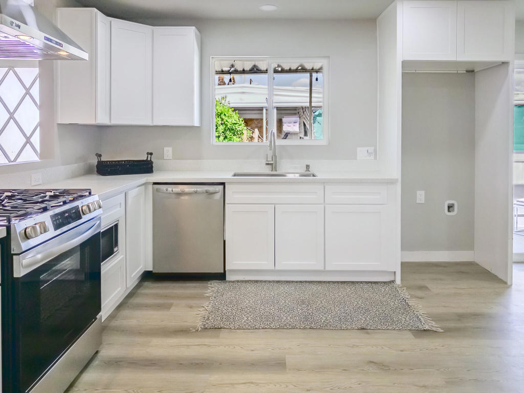 Caliente Sands Mobil - Manufactured In Park