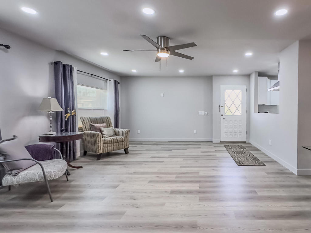 Caliente Sands Mobil - Manufactured In Park