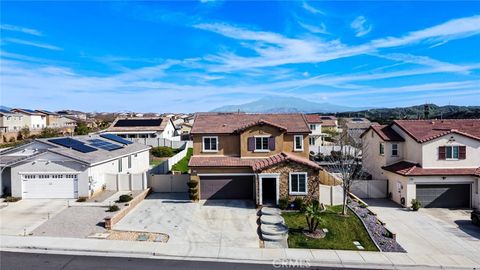 Photo of 14216 Tuscany Place, Beaumont, CA 92223 (MLS # PW26028826)