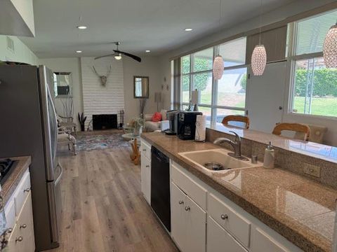 Photo of 77430 Miles Avenue, Indian Wells, CA 92210 (MLS # 219145883DA)