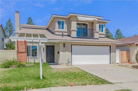 13635 Palm Street, Cerritos, CA 90703 - MLS#: PW26130325