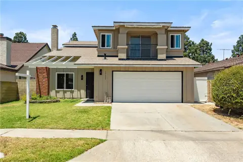 13635 Palm Street, Cerritos, CA 90703 - MLS#: PW26130325