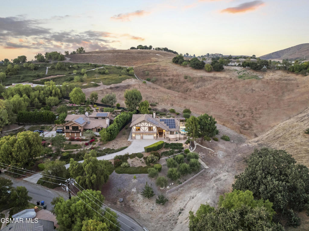 554 Lone Oak Drive