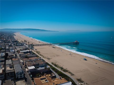Photo of 121 16th Street, Manhattan Beach, CA 90266 (MLS # SB26103863)