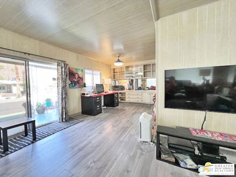 Photo of 272 Araby Street, Palm Springs, CA 92264 (MLS # 26661531PS)