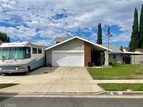 Photo of 921 Azalea Avenue, Placentia, CA 92870 (MLS # PW25189400)