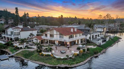 3706 Brigantine Circle Westlake Village CA 91361