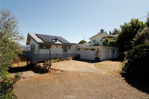 9550 Tenaya Way Kelseyville CA 95451
