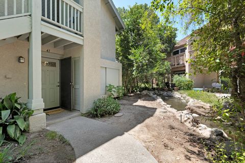 Photo of 7131 Farralone Avenue #41, Canoga Park, CA 91303 (MLS # SR26157940)
