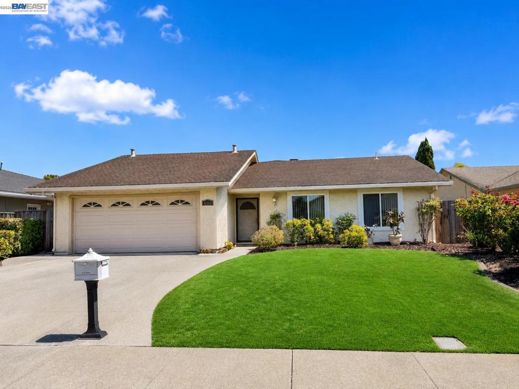 4846 Sally Court CT, Union City CA 94587