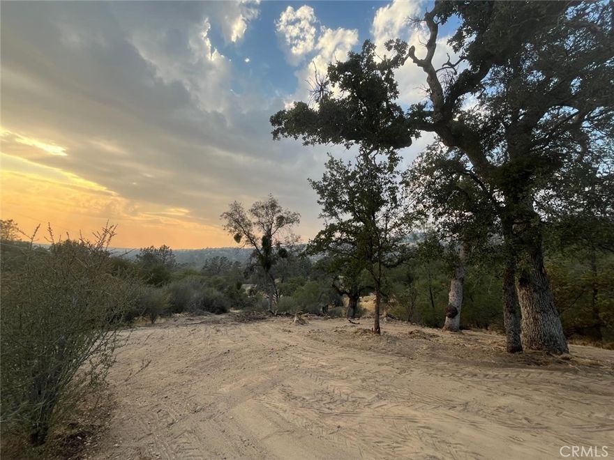 One of the most desirable streets in Yosemite Lakes Park! Easy access, bring your contractor and ideas and build your dream home you've always wanted! This lot offers a seasonal stream, beautiful oaks, all utilities are at the street. Offers many amenities, and close to Yosemite National Park and Bass Lake! Call your Realtor today!!