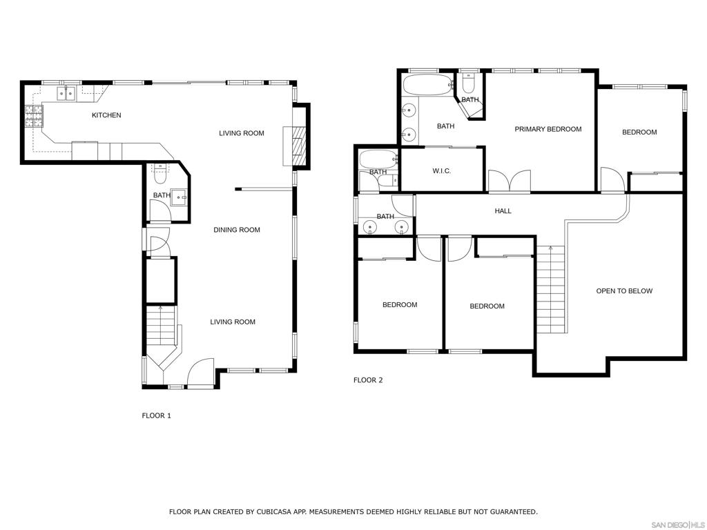 Oceanside - Residential